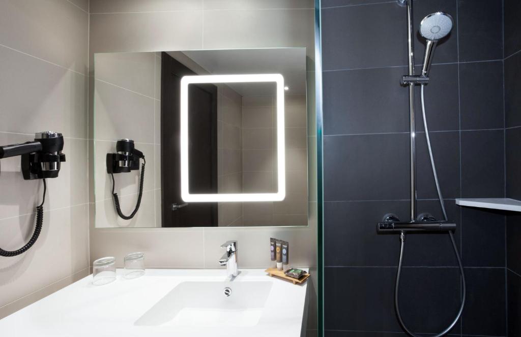 ห้องน้ำ