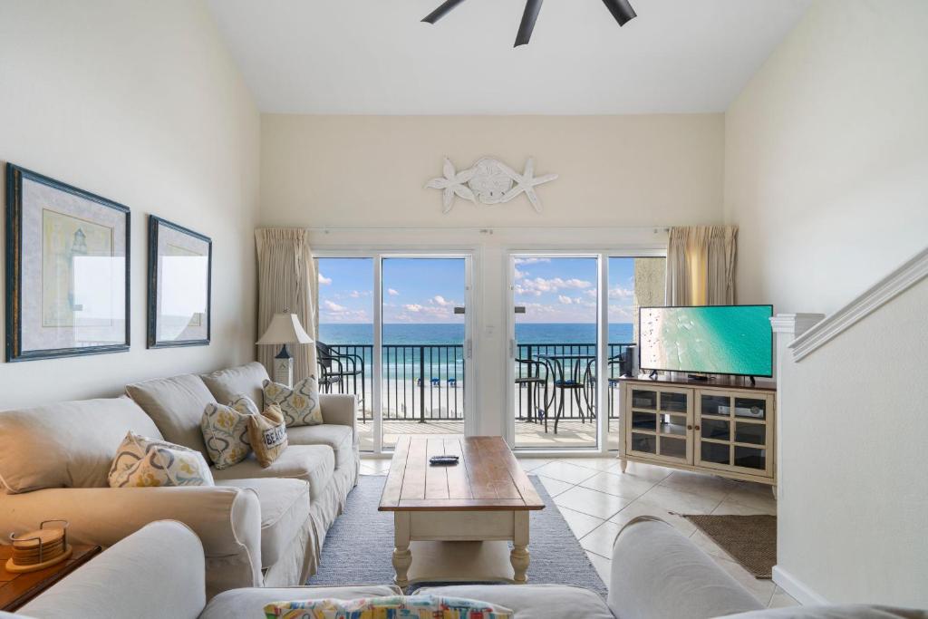 Windancer 404, Destin