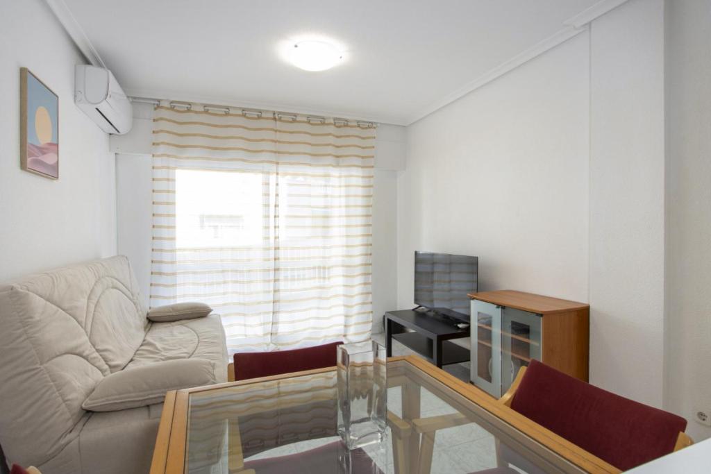 Mar Baltico ID131, Torrevieja