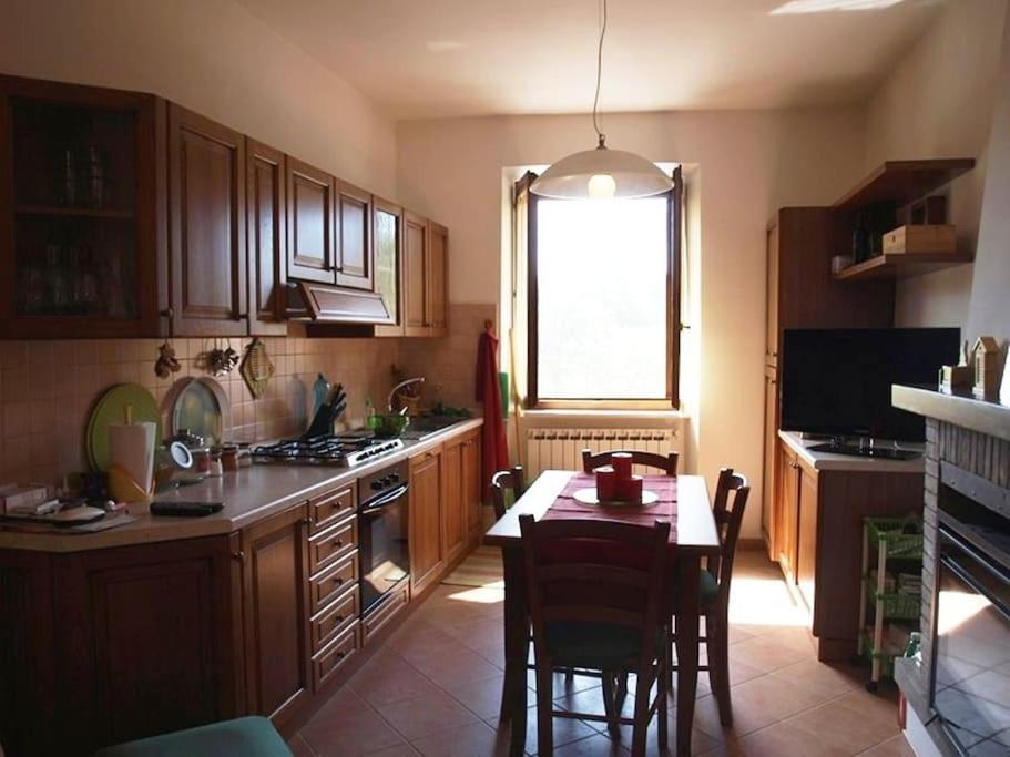 Casa Passero Orvieto - 4