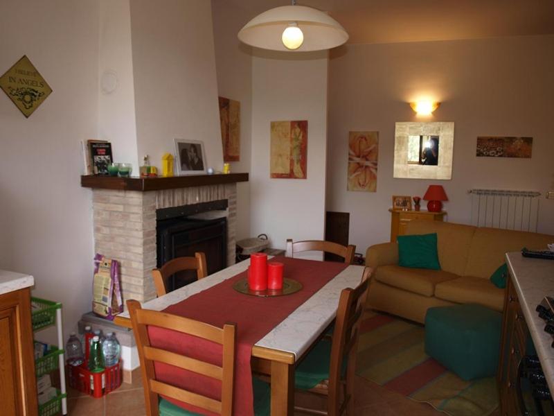 Casa Passero Orvieto - 3