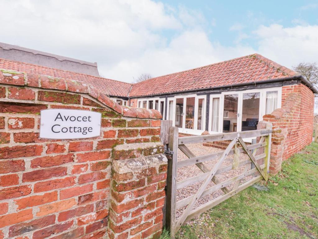 Avocet Cottage, Saxmundham
