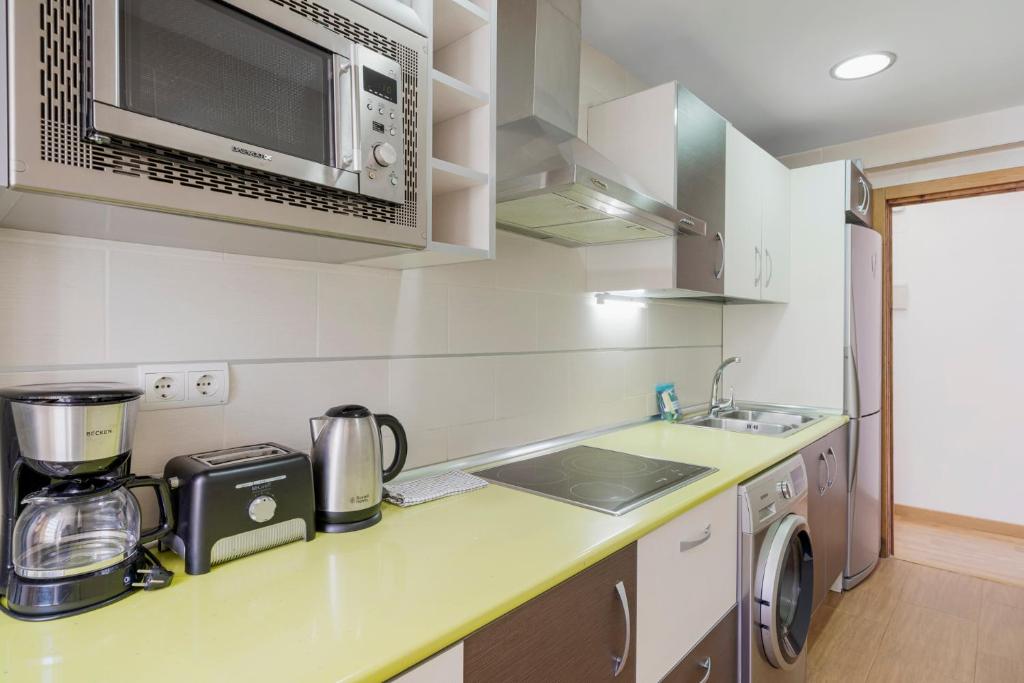 Seaview family apartment by Costarentals - Ref 107 - 3