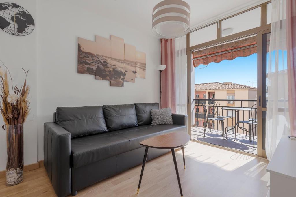 Seaview family apartment by Costarentals - Ref 107 - 5