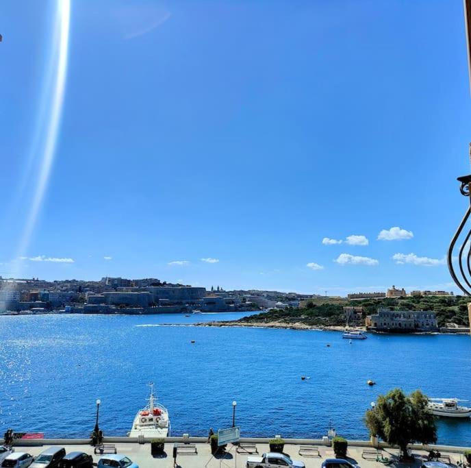 Prime Located Home by *The Sea*, Sliema