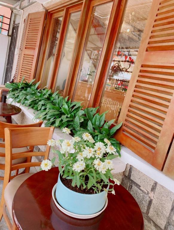 Ame Soeur Đà Lạt