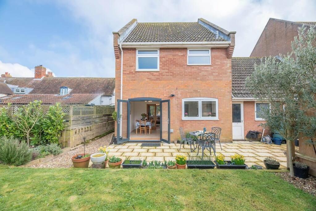 111 Front Street, Orford, Woodbridge