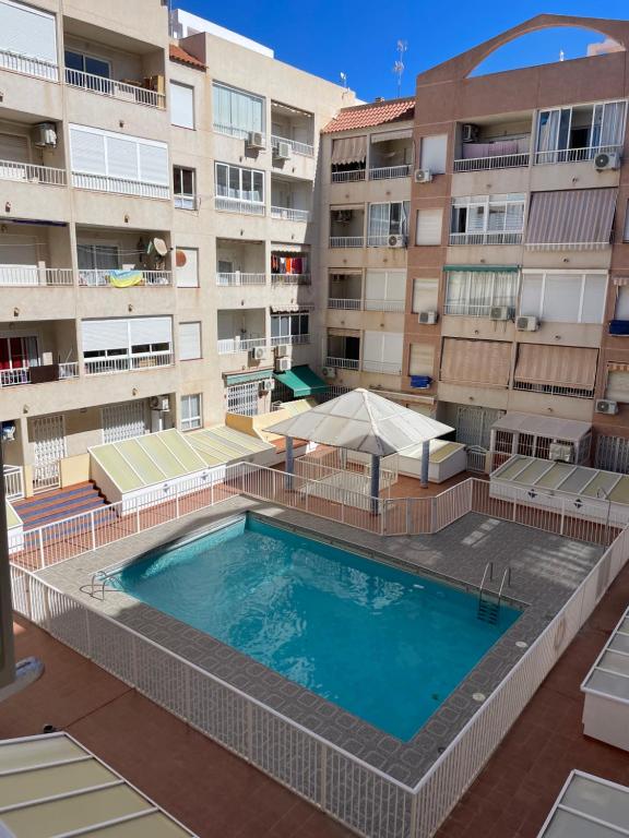 Apartment Goleta 34, Torrevieja