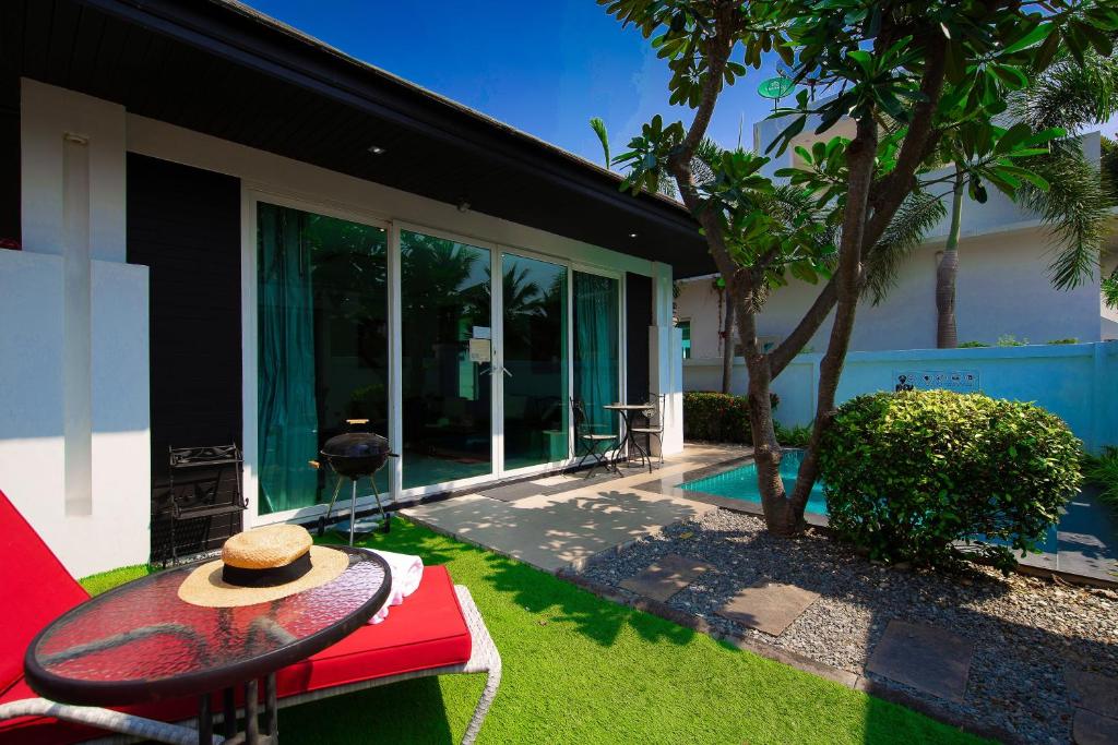 บริการและสิ่งอำนวยความสะดวก