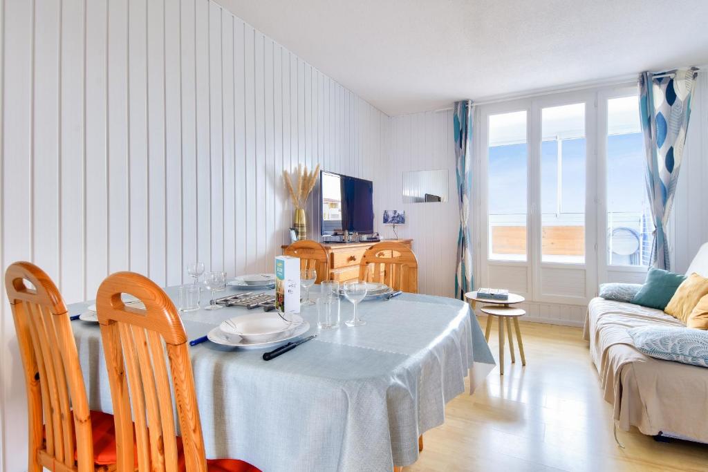 Douce échappée à deux pas de la plage, Saint-Hilaire-de-Riez