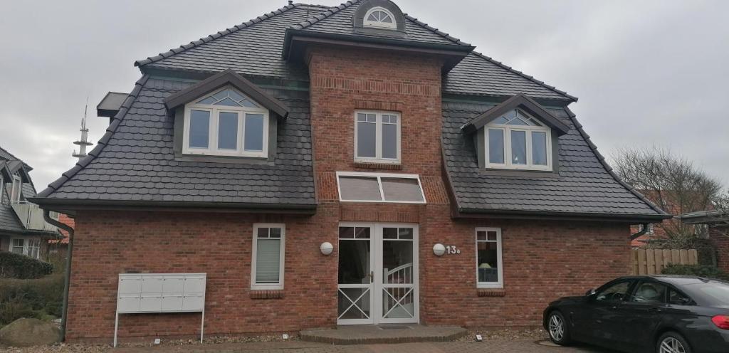 App-Martha, Westerland