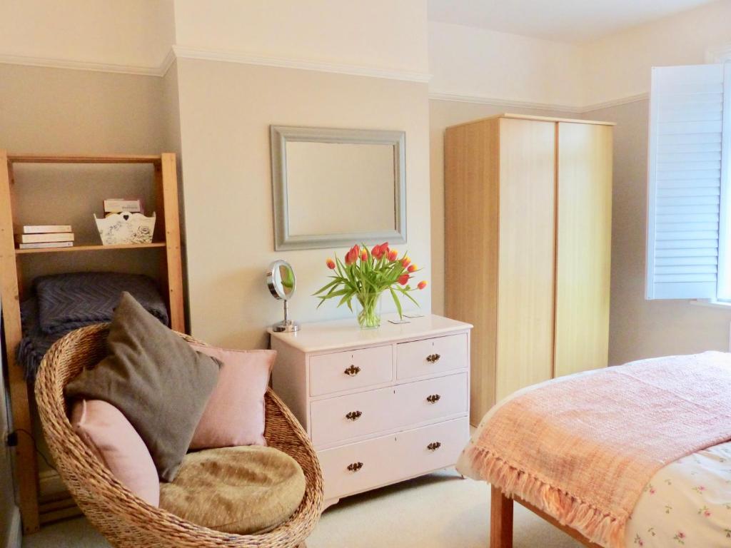 The Sanctuary, Richmond