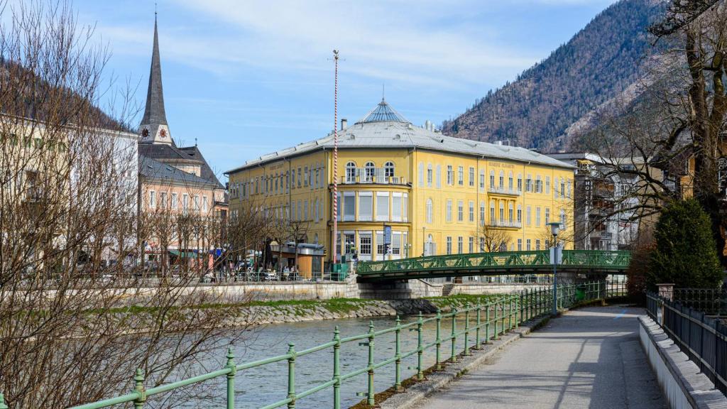 Traunkai Apartments Bad Ischl - 4