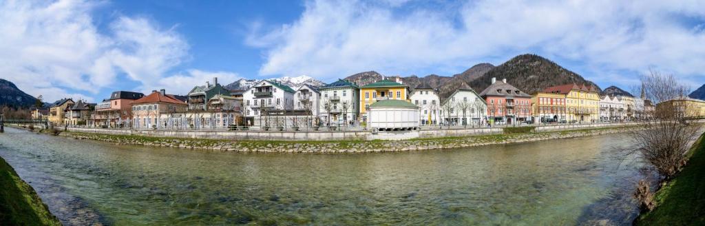 Traunkai Apartments Bad Ischl - 2