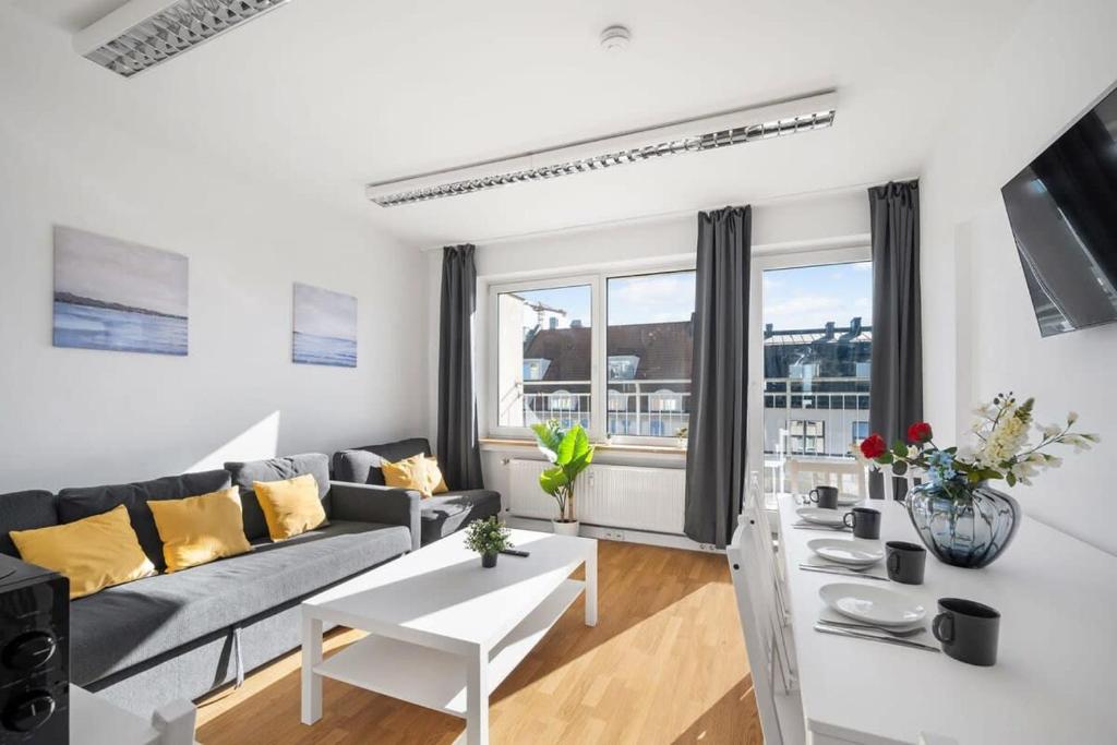 Munich Gem - 2 Bedroom Alpine View Tranquility - 5
