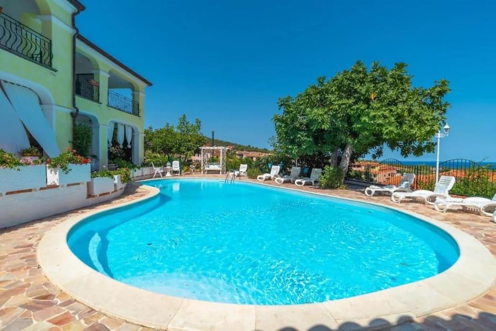 Villa Angelica Bilo 7 - 1