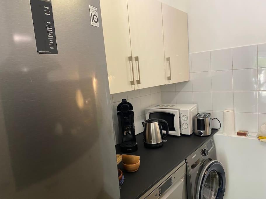 Bel appartement T2 sur le Bassin d'Arcachon - 2