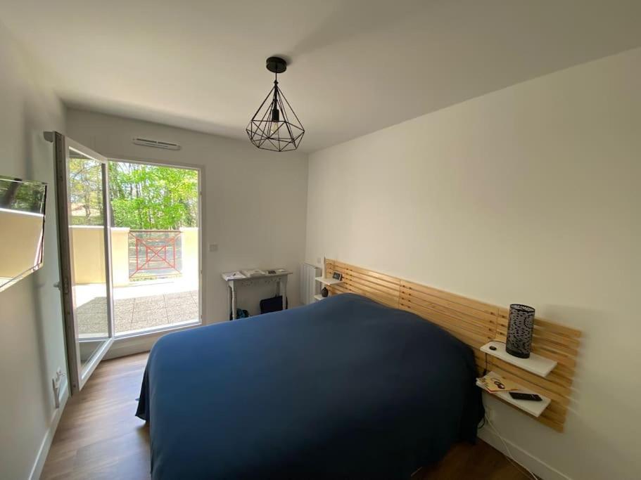 Bel appartement T2 sur le Bassin d'Arcachon - 5
