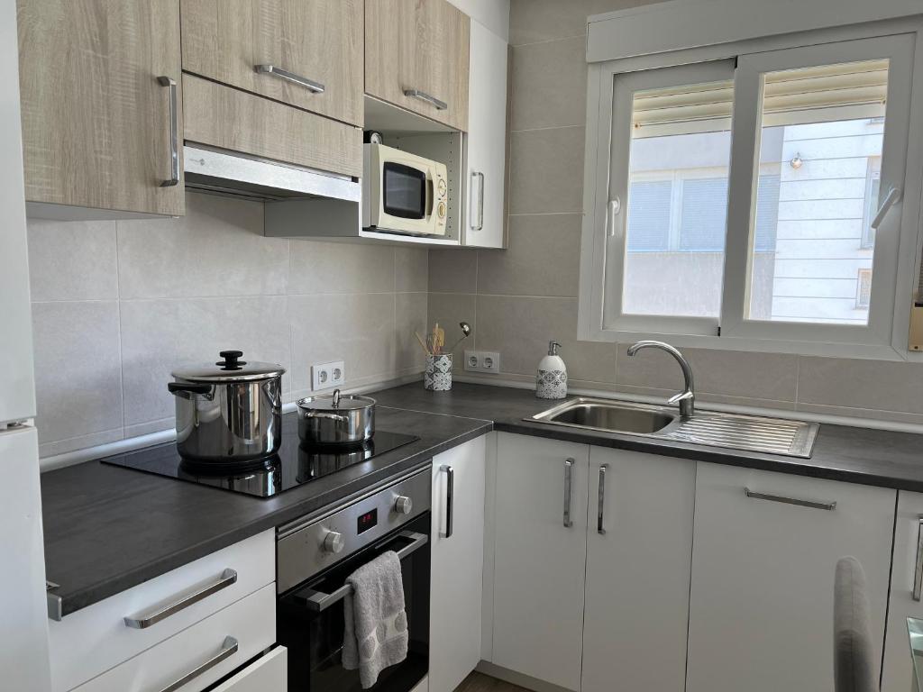Apartamento Bermudas - 5
