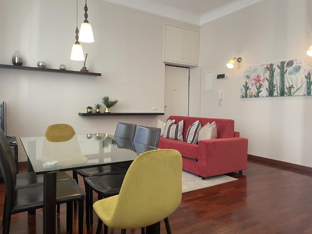 Umbria 60 Apartment - 2
