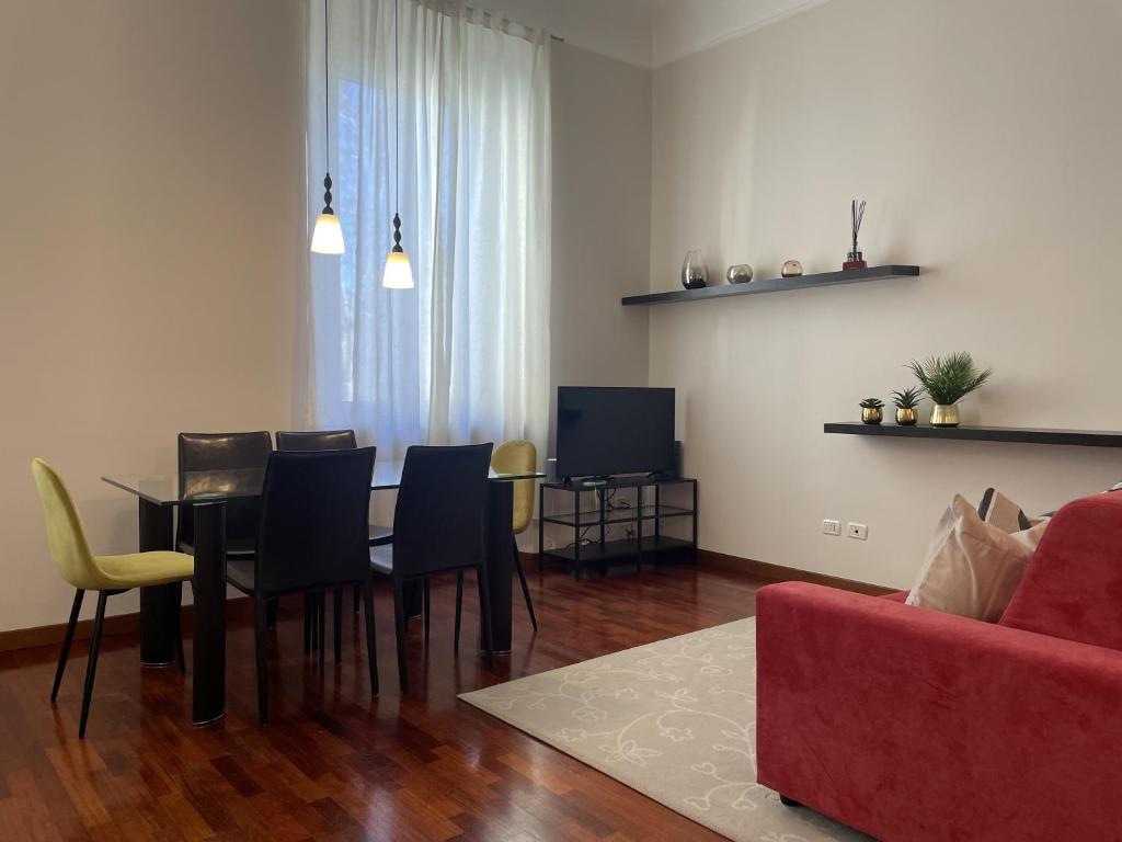Umbria 60 Apartment - 5