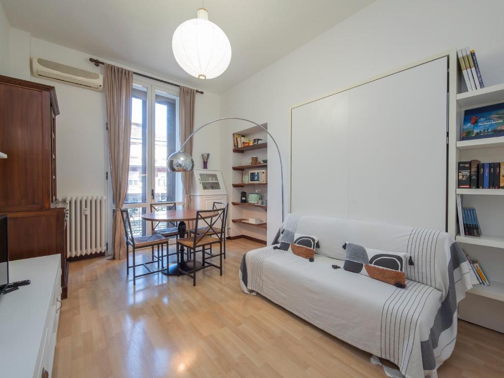 I Host Apartment Città Studi - Ampere - 4
