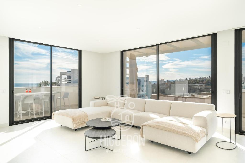 HigueronRentals Sky Villa - 3