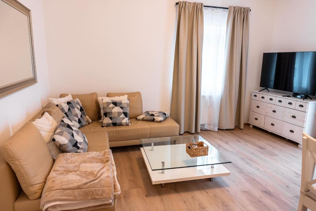 Apartment ReRo, Velden am Wörthersee