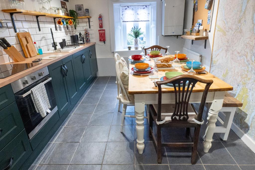 Cottage On The Brook, Braithwaite photo 4