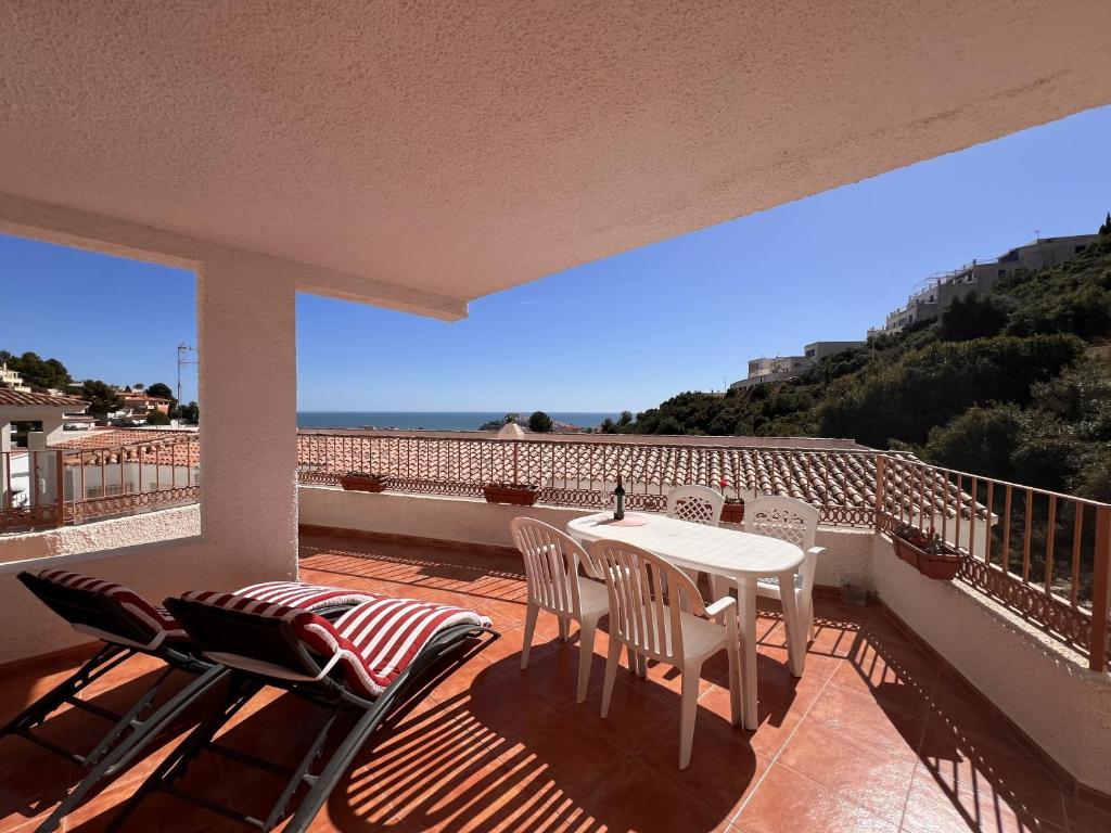 Residencial Club - Apartamento con vistas - 2