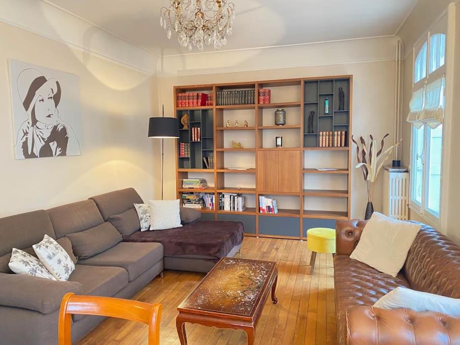 Villa Soleil Levant - 2