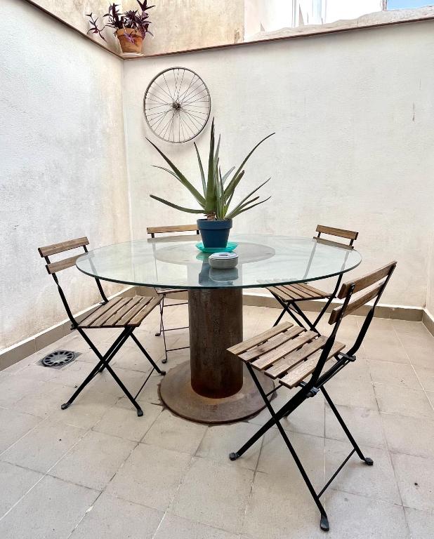Apartamento San Juan 1 - 4