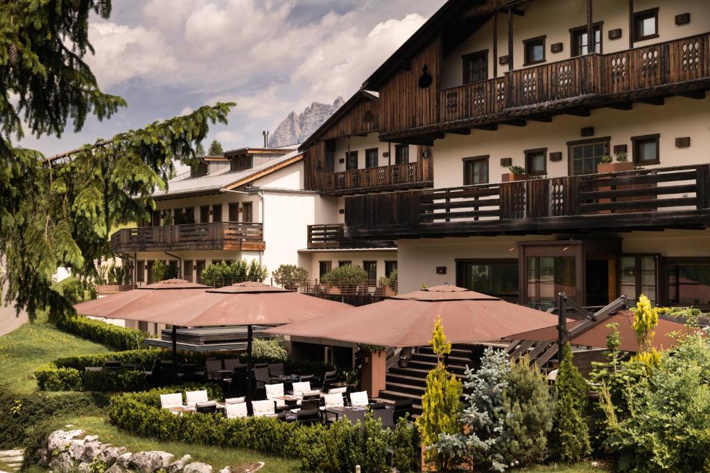 Rosapetra SPA Resort - Small Luxury Hotels of the World - 3