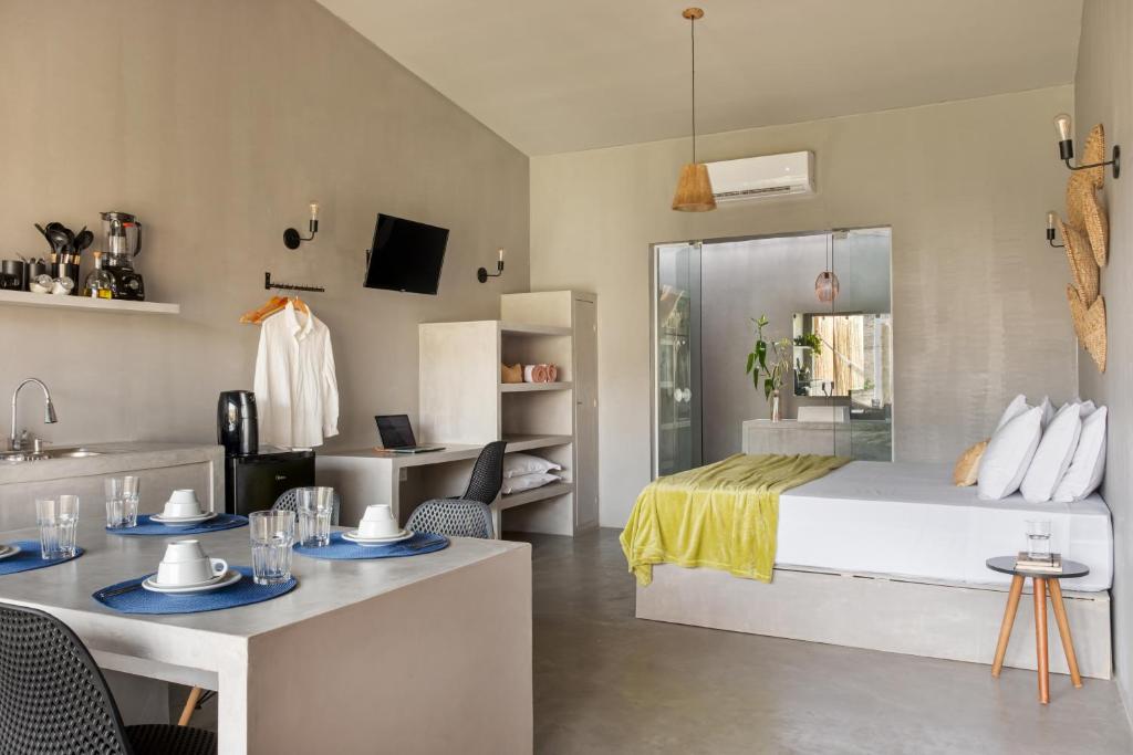 모이타스 해변 맛집