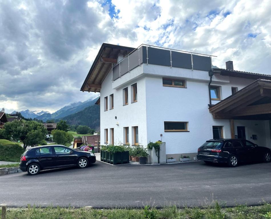 Ferienwohnung BodnLois - 1