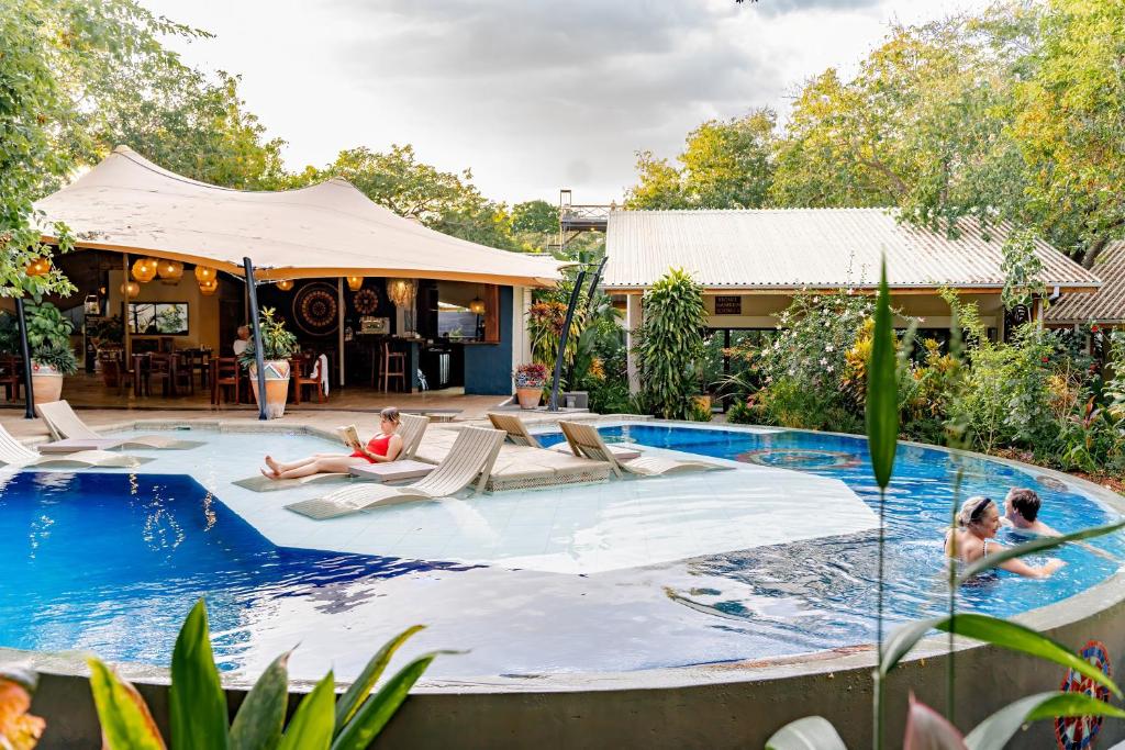 Shongwe Oasis 9