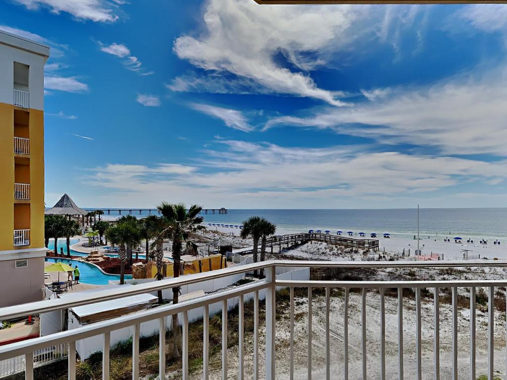 Waterscape #A303, Fort Walton Beach