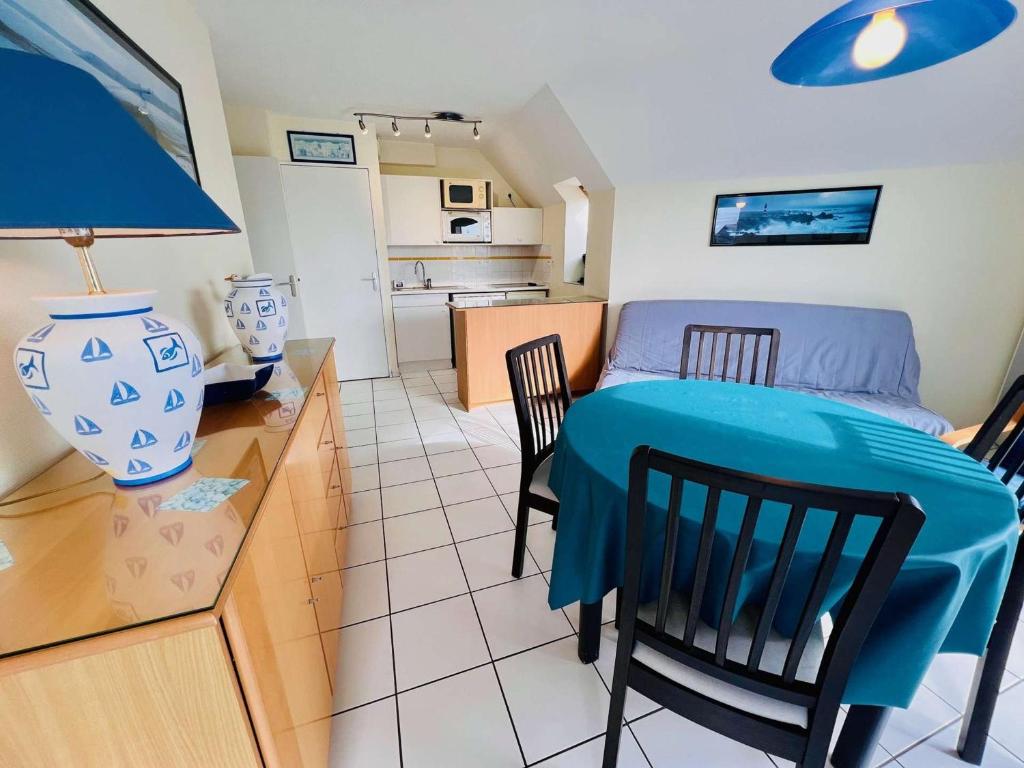 Appartement 3 pièces 47m² proche plage avec animaux acceptés - FR-1-478-29 - 5