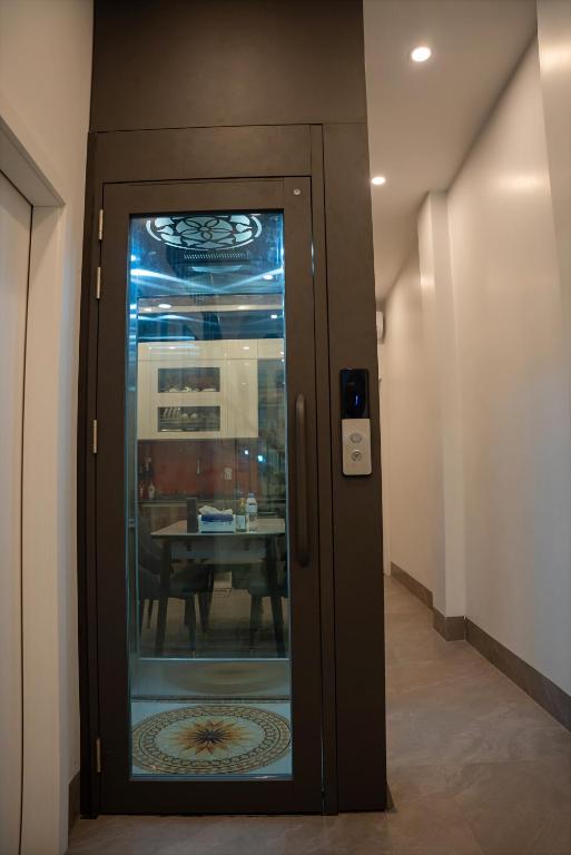 Halidao Homestay