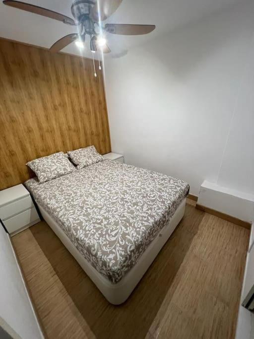 Apartamento a 10 min de la Playa - Parking Privado - 3