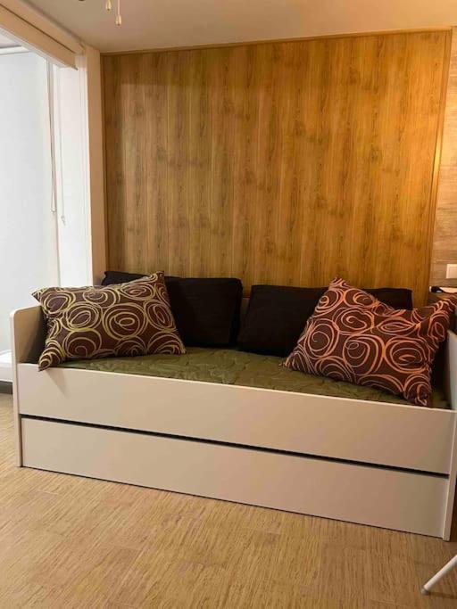 Apartamento a 10 min de la Playa - Parking Privado - 2