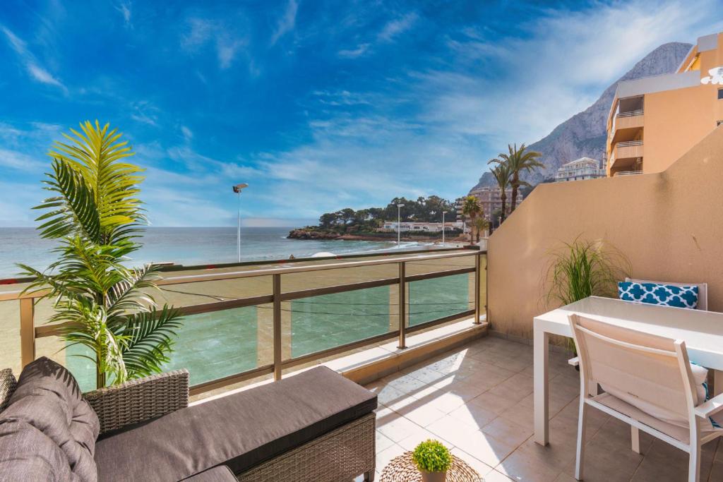 Apartamento Frentemar 1 by Costa CarpeDiem - 2