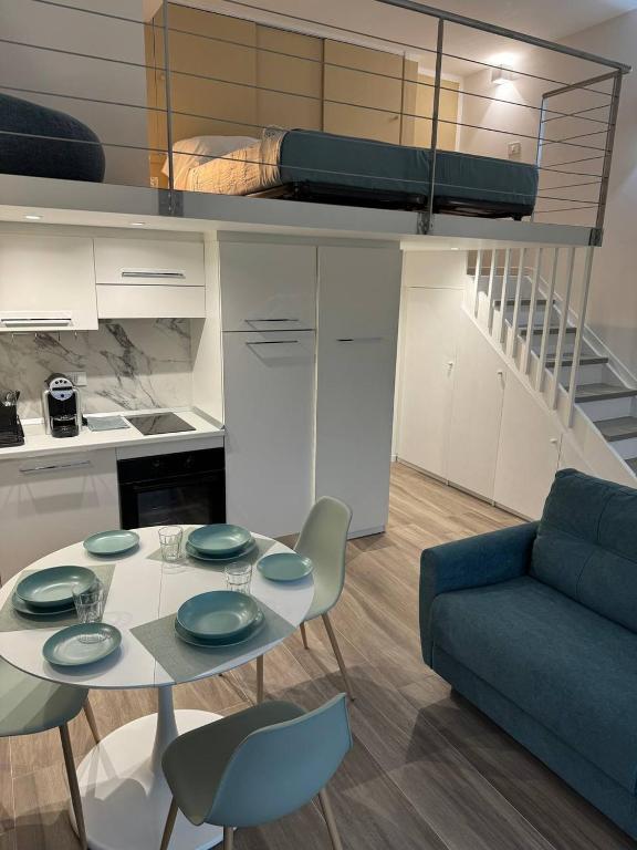 Apartment Luxury Ely Sanremo - 2