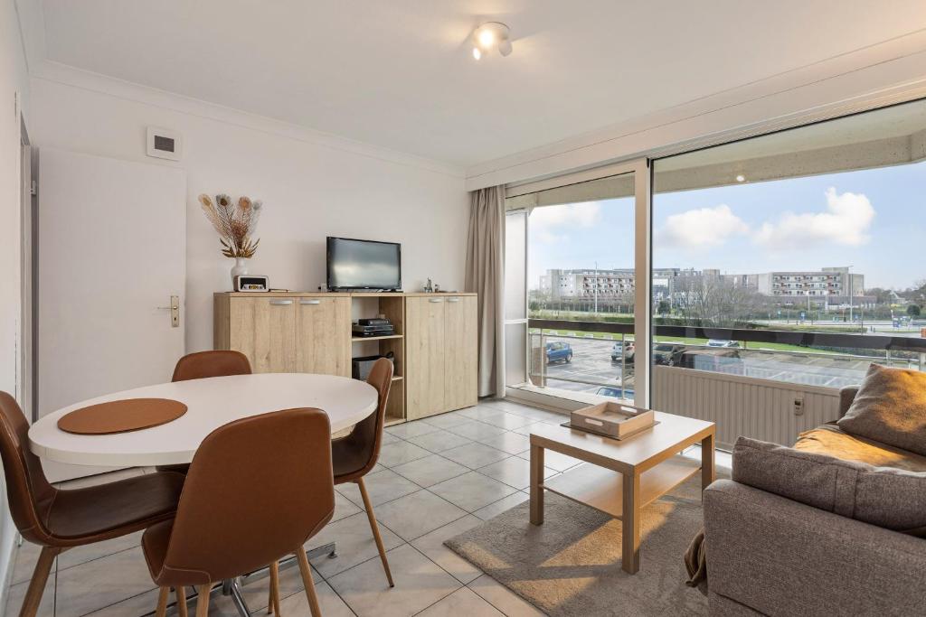 Neptunus 5E1, Blankenberge