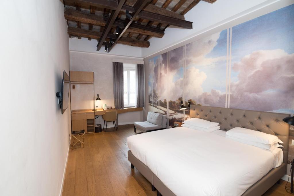 Rome Hotel Accademia Additional
