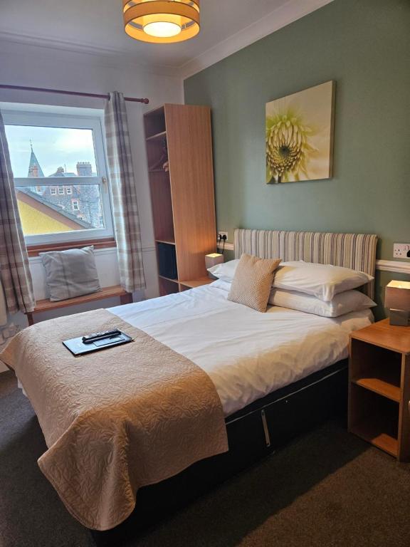 Park Lodge Hotel
