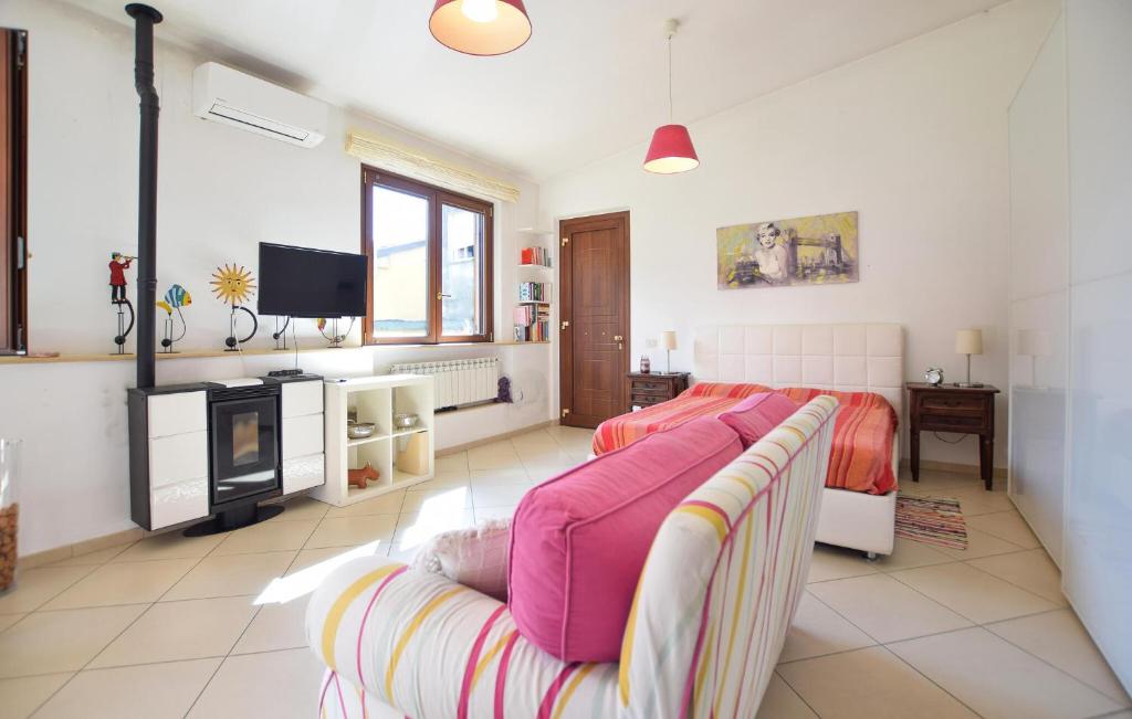 Bellissimo Appartamento A Camaiore - 5