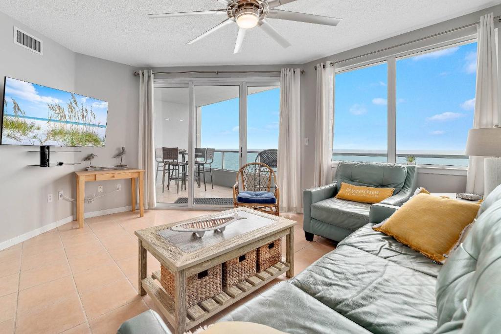 Silver Beach 503, Orange Beach