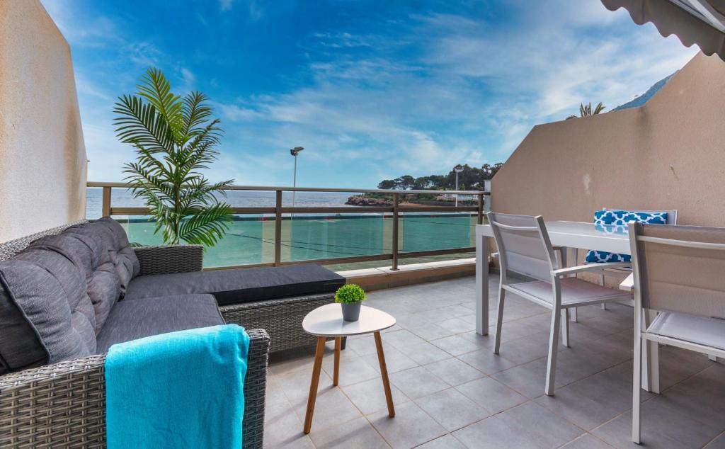 Apartamento Frentemar 1 by Costa CarpeDiem - 1