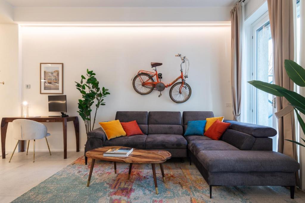 [ProudlyMI] - nuovo appartamento 3 camere Moscova - 2
